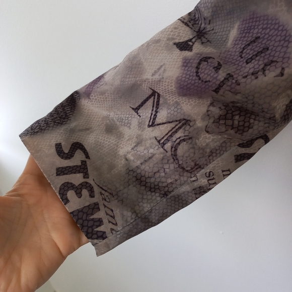 Repatory Stylish Gray Women's Jacket - Picture 6 of 14